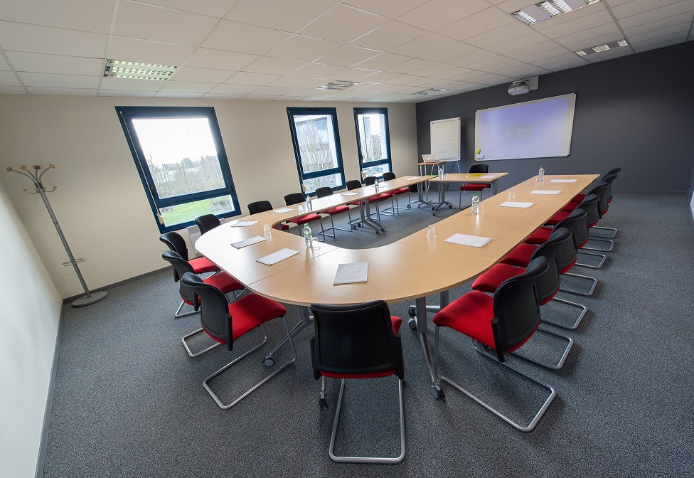 Quand faut-il louer une salle de réunion ?