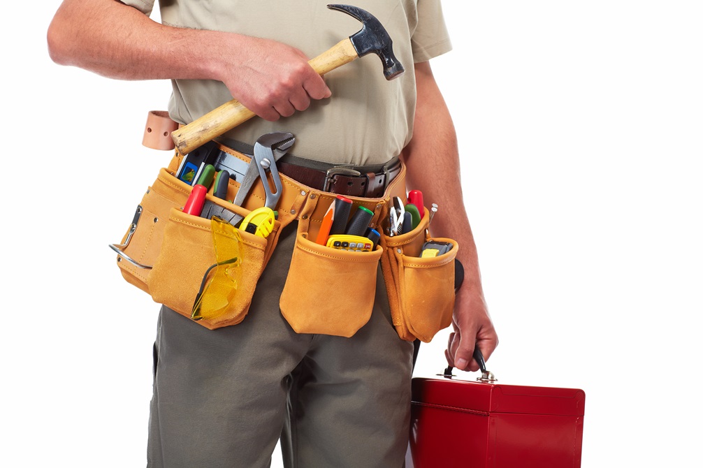 Bricoler à la maison : quels sont les outils que vous devez acheter ?