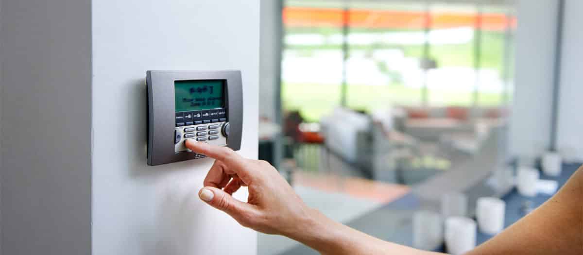 Top 5 des meilleures alarmes en 2020