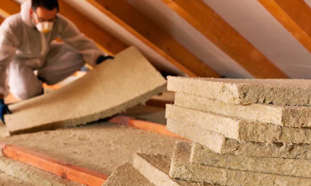 Isolation de toiture un expert à Dijon