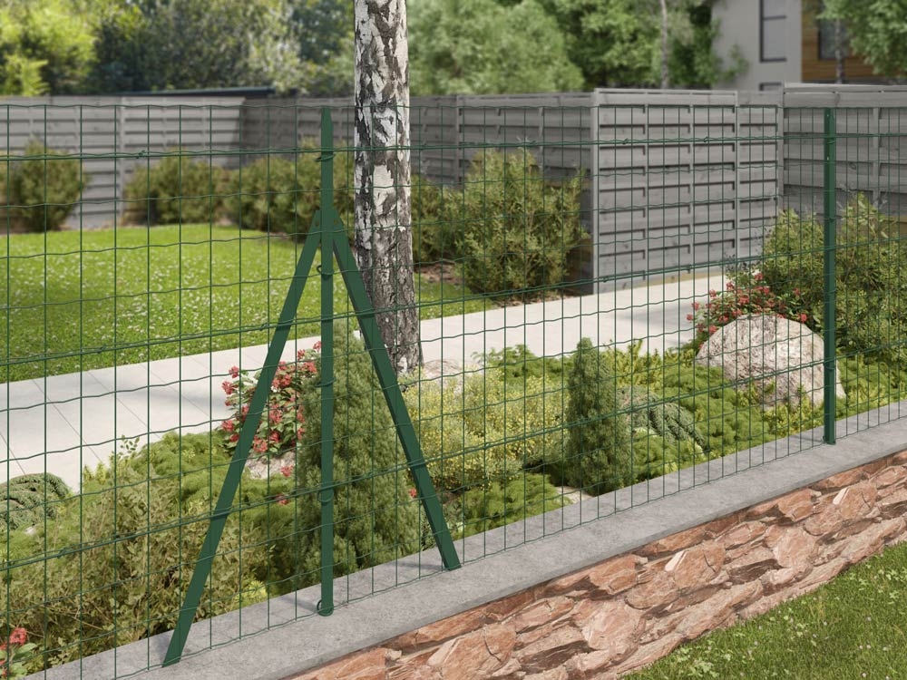 Quel est le meilleur matériau pour une clôture de jardin ?