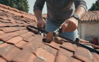 Comment réussir la réparation de votre toiture dans le Var conseils et astuces