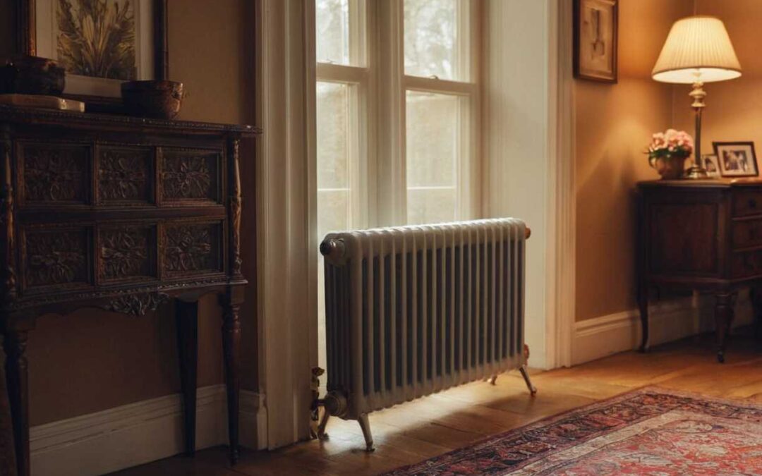 Les secrets d&rsquo;un entretien radiateur réussi pour une chaleur durable dans votre maison